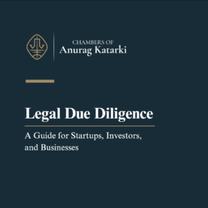 Legal Due Diligence Guide
