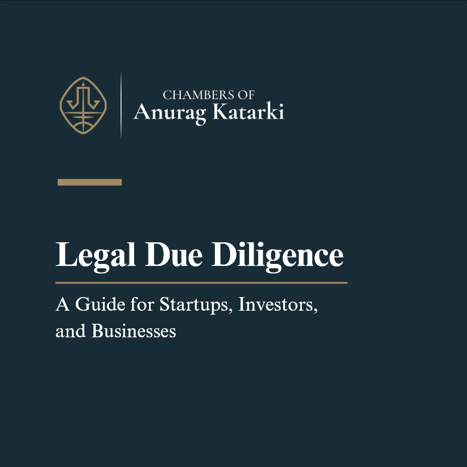Legal Due Diligence Guide
